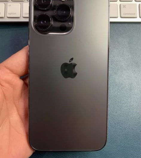 苹果13pro 国行 128G 黑,电池8...