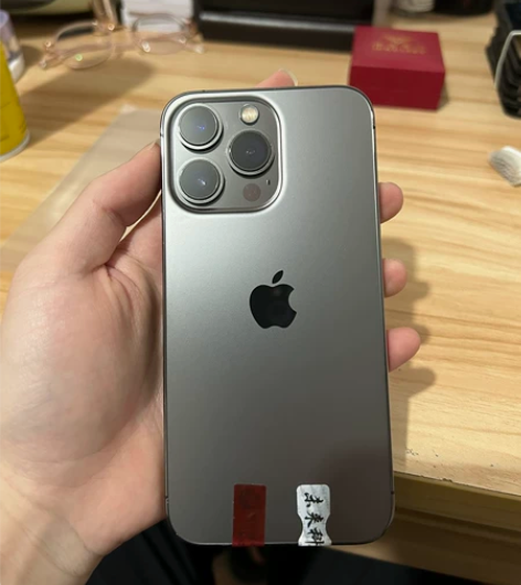 iPhone 13 Pro 256G 美版...