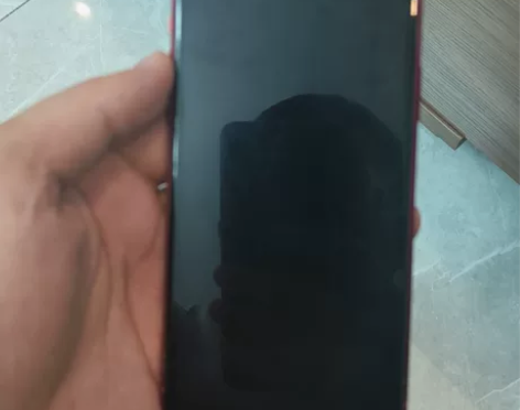 苹果xr64，卡贴机，送卡贴，换过电池，功...