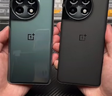 OPPO一加11 5g新款学生OnePlu...