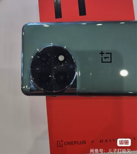 一加11，质感与性能的完美结合，高通骁龙8...