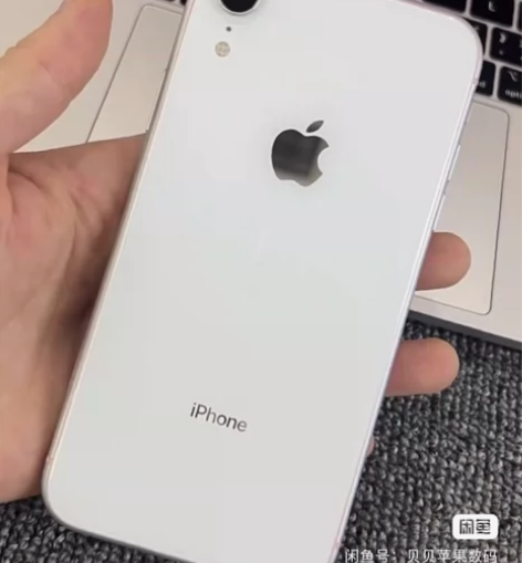 95新iPhonexr 128g国行 一...