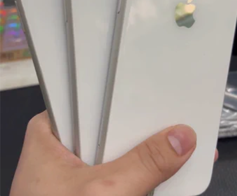 苹果Xr   纯原二手机 【型号】：iPh...