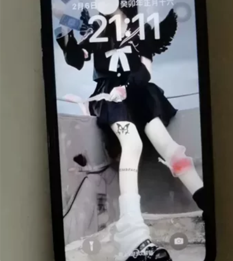xr改13Pro远峰蓝美版128G，仅更换...