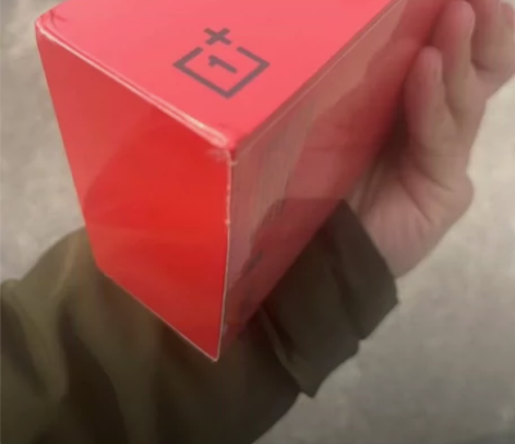 OnePlus/一加 一加 Ace Pro...