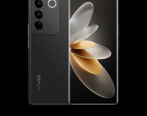 vivo S16(8+256)黑色一台22...
