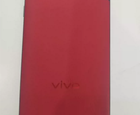 vivo X90（12+512）红色 去年...