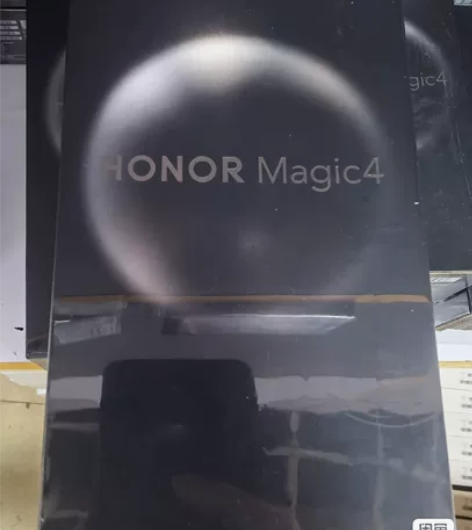 全新荣耀magic 4 Pro新一代骁龙8...