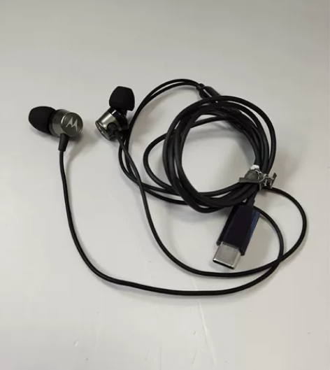 Motorola摩托罗拉原装耳机edge ...