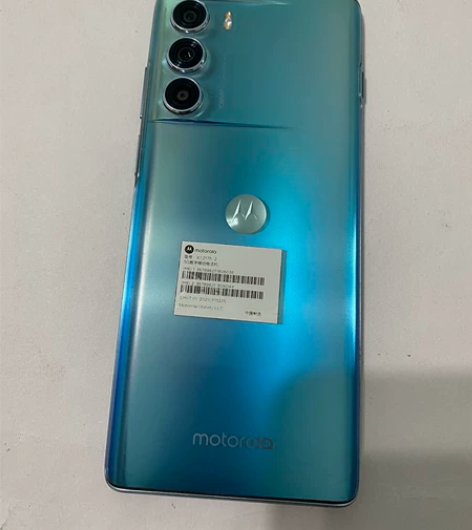 p177号，高配12+256，摩托罗拉ed...