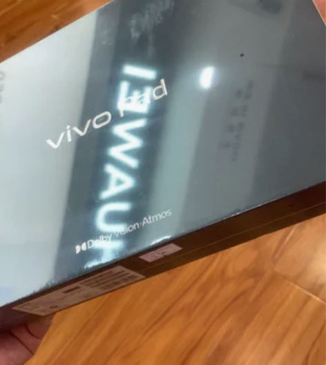 vivo pad 8+256 全新未拆封带...