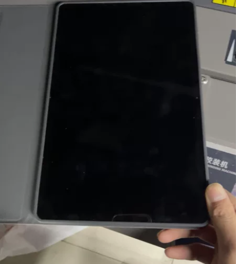 出vivo pad紫色 。128g 紫色...