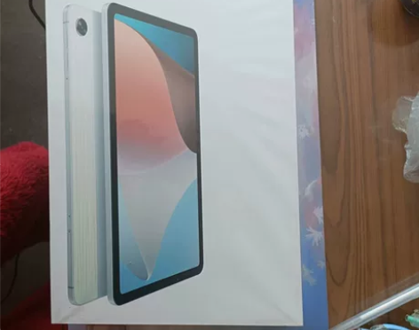 OPPO Pad Air 6+128G全新...