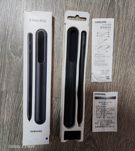 全新 三星原装S Pen Pro 手写笔 ...