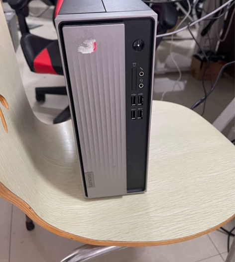联想扬天m4000s，i5-9400-8G...