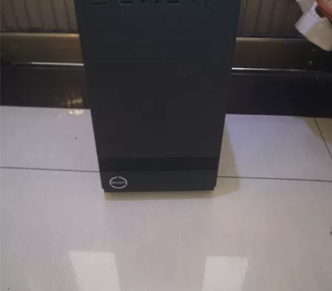 i5 3470主机  i5办公主机 网课主...