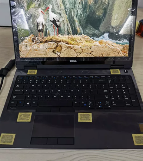dell precision 7530 i...
