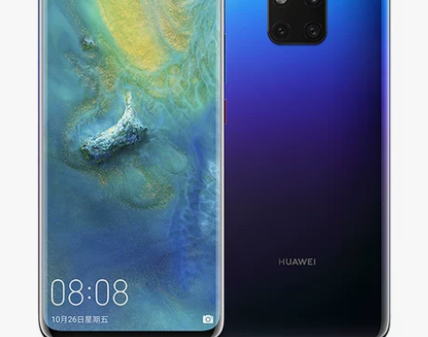Huawei/华为 Mate 20 Pro...