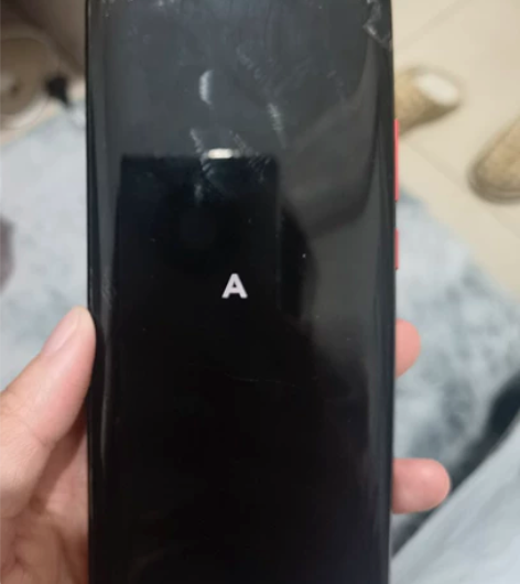 华为mate20Pro UD版本 配置：8...