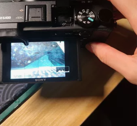 Sony A6400 所有功能正常，无拆无...