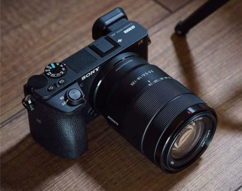 全新Sony6400国行正品 未拆封 未注...