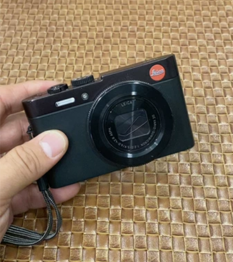 徕卡C typ112数码相机/ccd相机/...