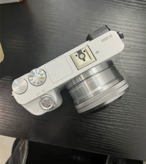 索尼 Alpha 6000L/A6000套...