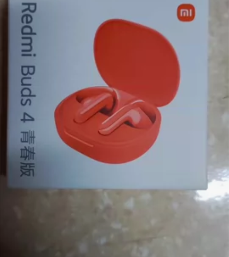 Xiaomi/小米 Redmi Buds ...