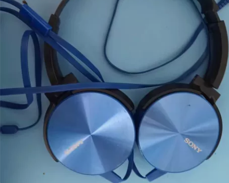 Sony/索尼 MDR-XB450 功能正...