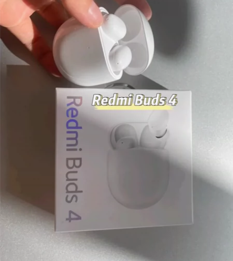 正品小米Redmi Buds4 真无线通话...