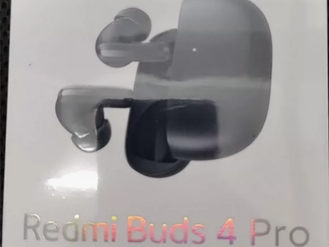 【全新未拆封包邮】小米Redmi buds...