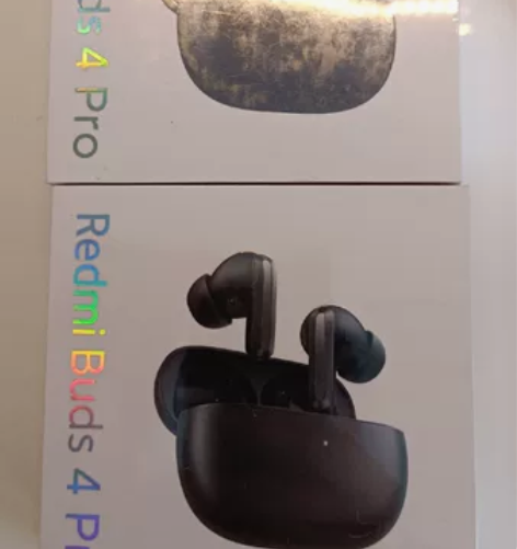 小米 Redmi Buds4 Pro真无线...