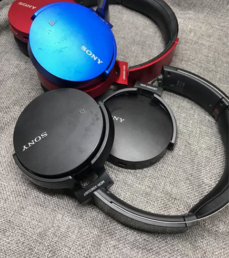 索尼/sony MDR-XB650bt蓝牙...