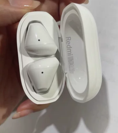【京东直发】小米耳机红米Redmi Bud...