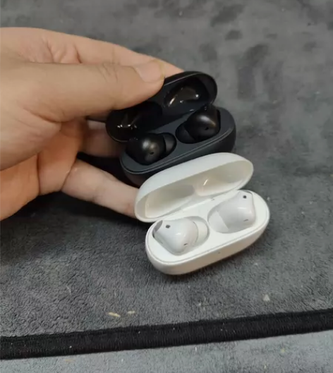 红米buds4pro 无线蓝牙耳机，成色8...