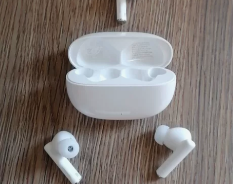 荣耀Earbuds X3左耳右耳充电仓补配...