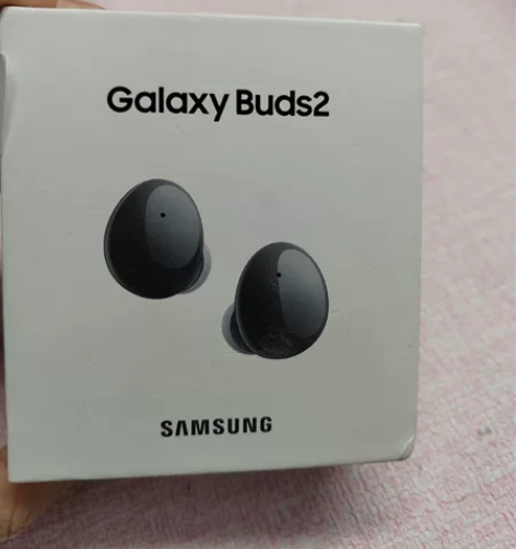 三星buds2无线蓝牙耳机功能正常使用，轻...