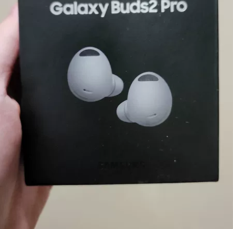 三星galaxy buds2 pro冰雪浮...
