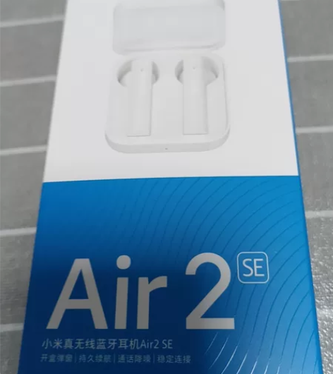 全新小米耳机air2，未拆封 感兴趣的话点...