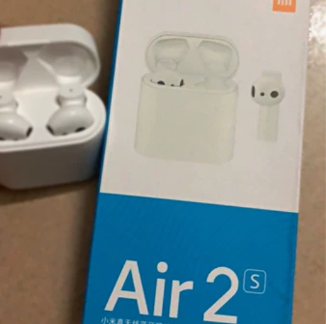 小米蓝牙耳机air2s 配件 左耳 右耳 ...