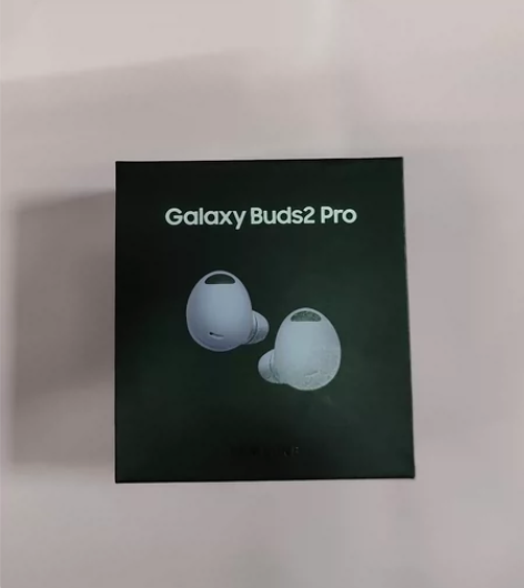三星Galaxy buds2pro 蓝牙真...