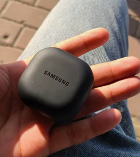 三星Galaxy Buds2 Pro蓝牙耳...