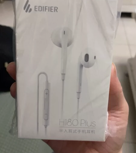 Edifier/漫步者 H180 Plus...