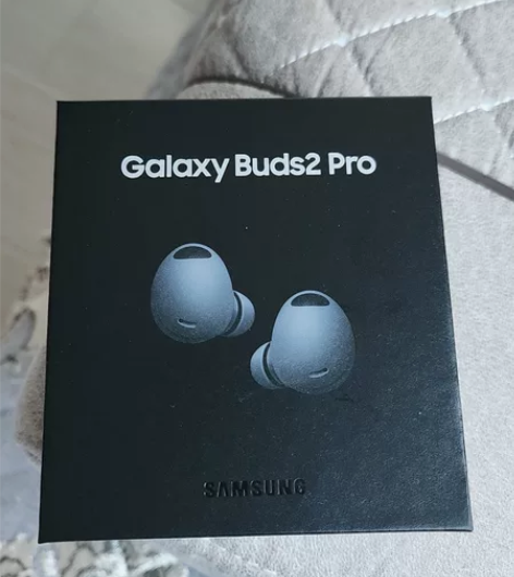 三星Galaxy buds2Pro 耳机全...