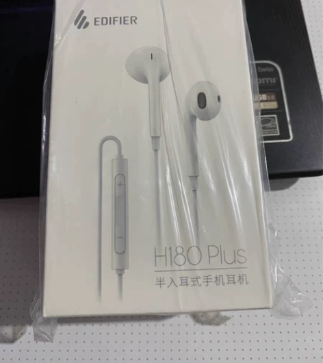 Edifier/漫步者 H180 plus...