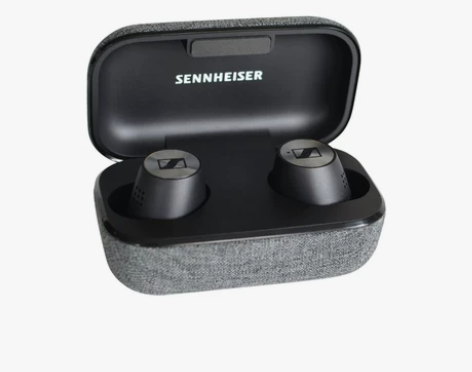 森海塞尔 MOMENTUM2无线耳机蓝牙降...