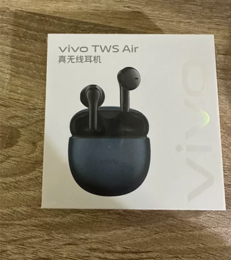 vivo tws air 耳机 感兴趣的话...