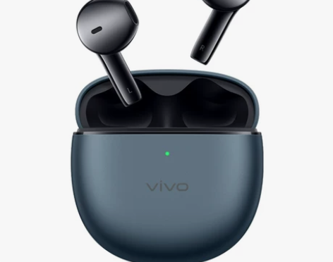 vivo TWS Air无线蓝牙耳机游戏通...