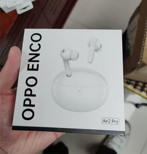 OPPO Enco Air2 Pro 月牙...