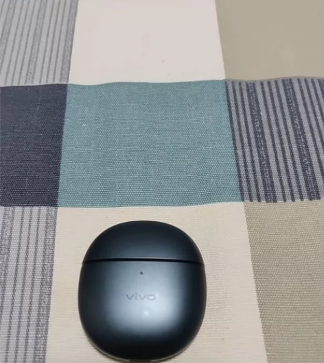 vivo的tws Air蓝牙耳机，自用的，...